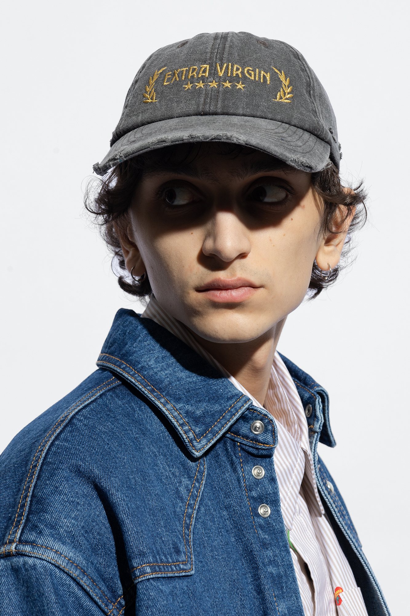 SchaferandweinerShops | CACHALOT MIAMI CAP ￥8 | Eytys 'Lexi